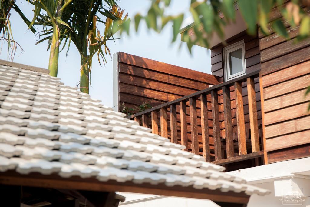 The Home Chiangmai Luxury Guesthouse 치앙마이 외부 사진
