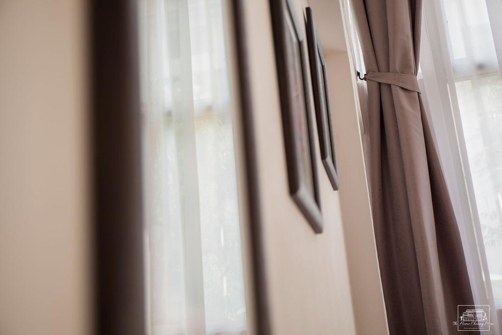 The Home Chiangmai Luxury Guesthouse 치앙마이 외부 사진