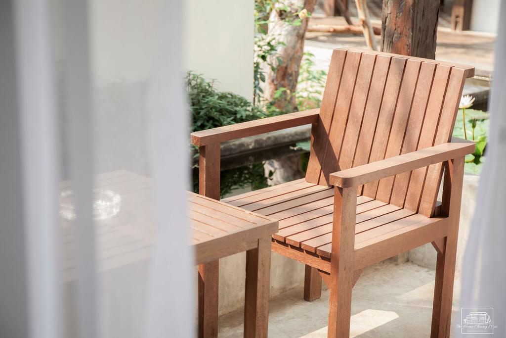 The Home Chiangmai Luxury Guesthouse 치앙마이 외부 사진