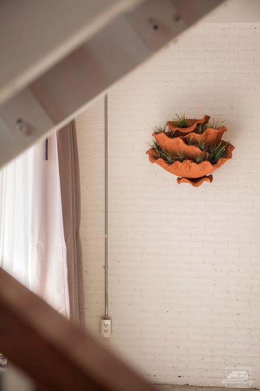 The Home Chiangmai Luxury Guesthouse 치앙마이 외부 사진