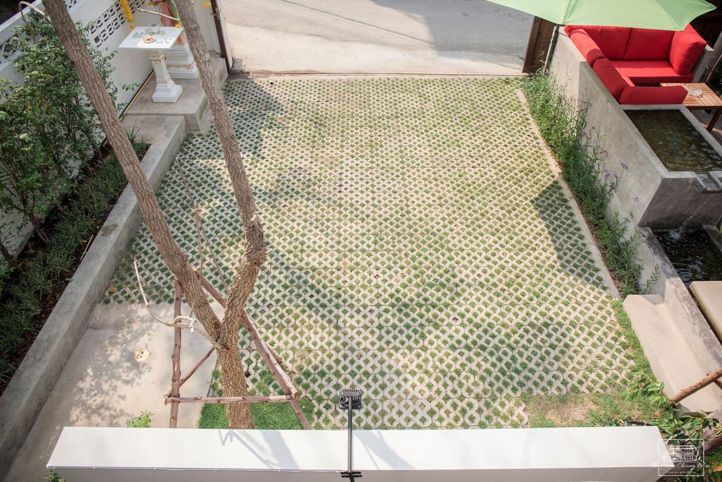 The Home Chiangmai Luxury Guesthouse 치앙마이 외부 사진