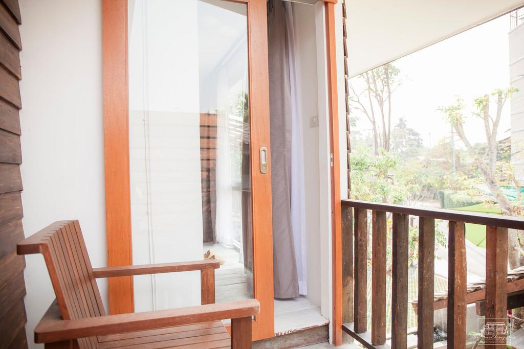 The Home Chiangmai Luxury Guesthouse 치앙마이 외부 사진