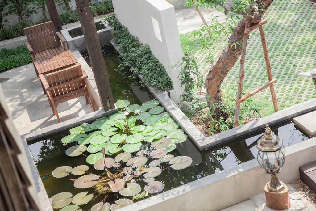The Home Chiangmai Luxury Guesthouse 치앙마이 외부 사진