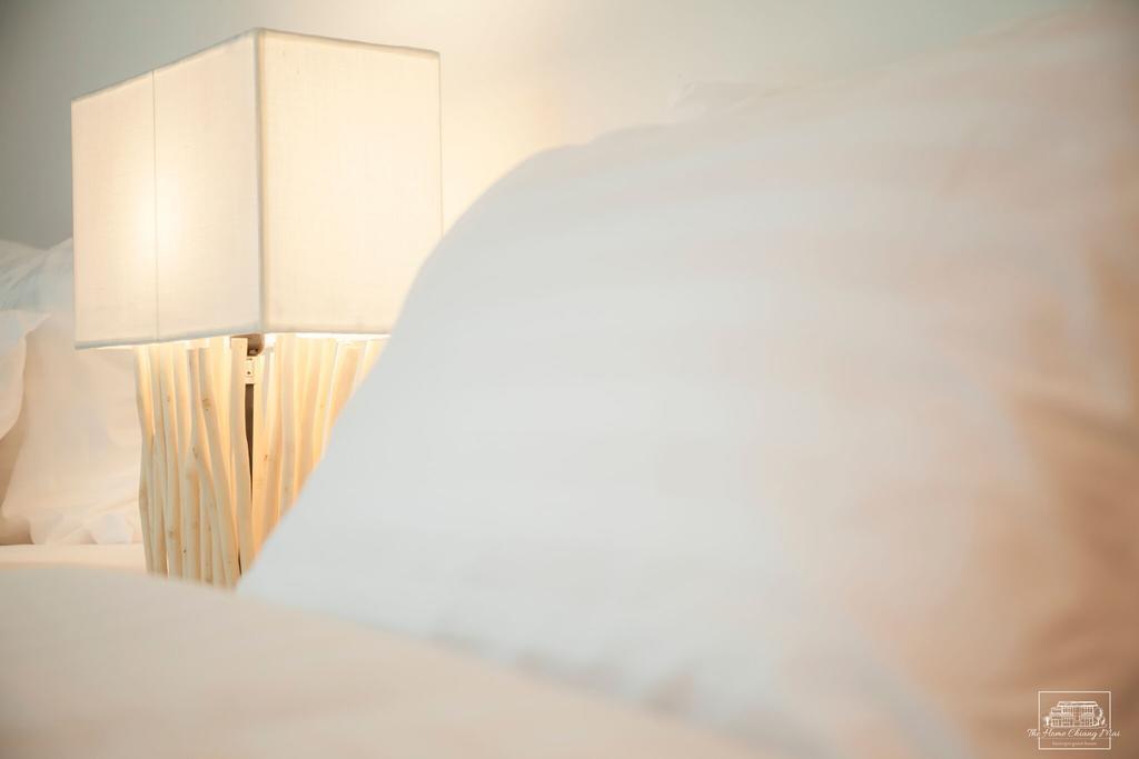 The Home Chiangmai Luxury Guesthouse 치앙마이 외부 사진