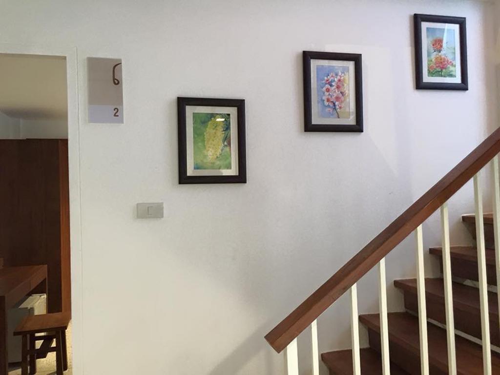 The Home Chiangmai Luxury Guesthouse 치앙마이 외부 사진