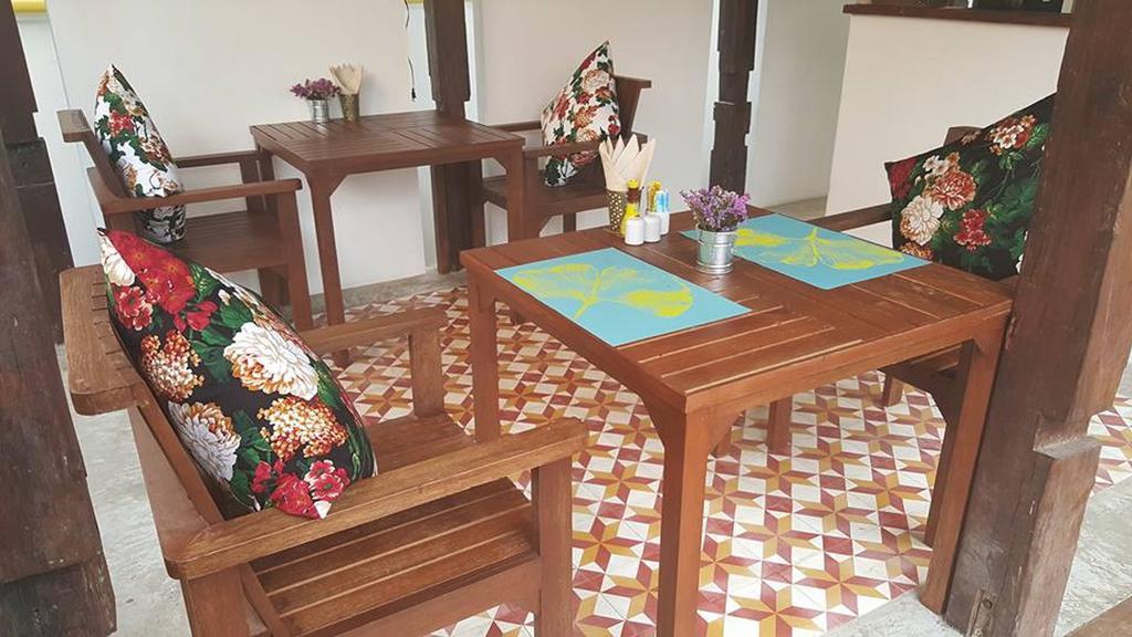 The Home Chiangmai Luxury Guesthouse 치앙마이 외부 사진